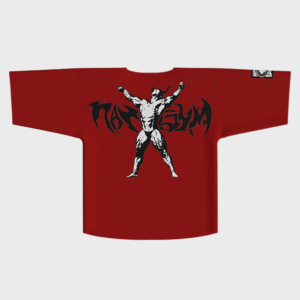 "THE BULL" T-SHIRT