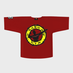"THE DAWG" T-SHIRT