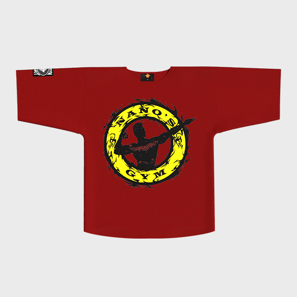 "THE DAWG" T-SHIRT
